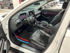 Honda Accord 260TURBO Smart Comfort Edition - ფოტო 7