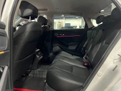 Honda Accord 260TURBO Smart Comfort Edition - ფოტო 8