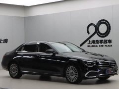 Mercedes-Benz E-Class Facelift E 300 L Luxury - ფოტო 1
