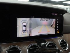 Mercedes-Benz E-Class Facelift E 300 L Luxury - ფოტო 10