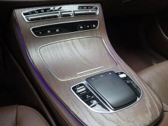 Mercedes-Benz E-Class Facelift E 300 L Luxury - ფოტო 11
