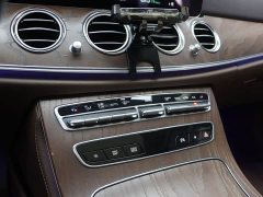 Mercedes-Benz E-Class Facelift E 300 L Luxury - ფოტო 12