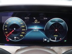 Mercedes-Benz E-Class Facelift E 300 L Luxury - ფოტო 13