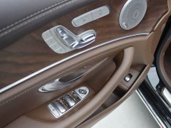 Mercedes-Benz E-Class Facelift E 300 L Luxury - ფოტო 14