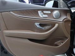 Mercedes-Benz E-Class Facelift E 300 L Luxury - ფოტო 15