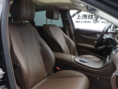 Mercedes-Benz E-Class Facelift E 300 L Luxury - ფოტო 16