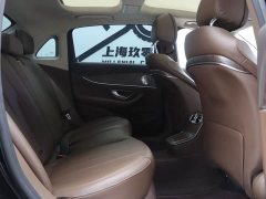 Mercedes-Benz E-Class Facelift E 300 L Luxury - ფოტო 18