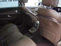 Mercedes-Benz E-Class Facelift E 300 L Luxury - ფოტო 19