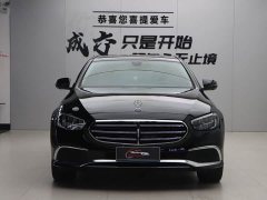 Mercedes-Benz E-Class Facelift E 300 L Luxury - ფოტო 2