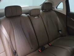 Mercedes-Benz E-Class Facelift E 300 L Luxury - ფოტო 20