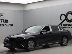 Mercedes-Benz E-Class Facelift E 300 L Luxury - ფოტო 3