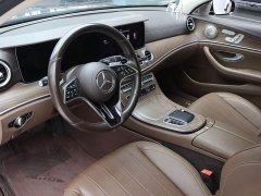 Mercedes-Benz E-Class Facelift E 300 L Luxury - ფოტო 4
