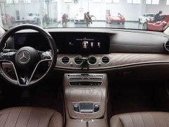 Mercedes-Benz E-Class Facelift E 300 L Luxury - ფოტო 6
