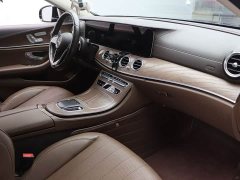 Mercedes-Benz E-Class Facelift E 300 L Luxury - ფოტო 7