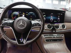 Mercedes-Benz E-Class Facelift E 300 L Luxury - ფოტო 9