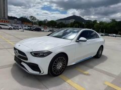 Mercedes-Benz C-Class C 260 L Sport Edition - ფოტო 1
