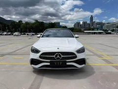 Mercedes-Benz C-Class C 260 L Sport Edition - ფოტო 2