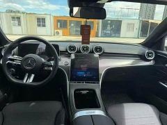 Mercedes-Benz C-Class C 260 L Sport Edition - ფოტო 5
