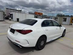 Mercedes-Benz C-Class C 260 L Sport Edition - ფოტო 7