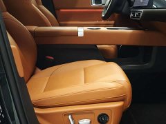Li Auto L6 Max Smart Refresh Edition - ფოტო 11