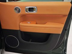 Li Auto L6 Max Smart Refresh Edition - ფოტო 12