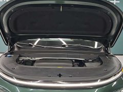 Li Auto L6 Max Smart Refresh Edition - ფოტო 15