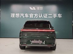 Li Auto L6 Max Smart Refresh Edition - ფოტო 17