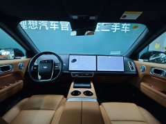Li Auto L6 Max Smart Refresh Edition - ფოტო 18