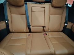 Li Auto L6 Max Smart Refresh Edition - ფოტო 19