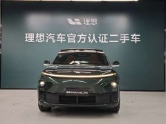 Li Auto L6 Max Smart Refresh Edition - ფოტო 4