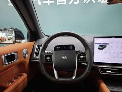 Li Auto L6 Max Smart Refresh Edition - ფოტო 9