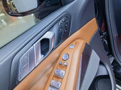 BMW X7 xDrive40i Luxury Package - ფოტო 11