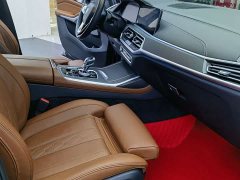 BMW X7 xDrive40i Luxury Package - ფოტო 13