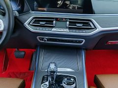 BMW X7 xDrive40i Luxury Package - ფოტო 15