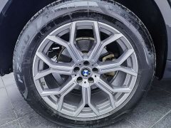 BMW X7 xDrive40i Luxury Package - ფოტო 18