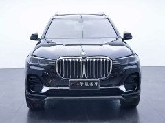 BMW X7 xDrive40i Luxury Package - ფოტო 2