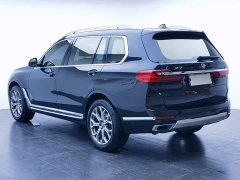 BMW X7 xDrive40i Luxury Package - ფოტო 4