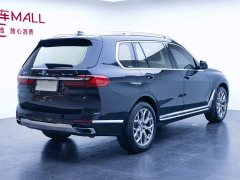 BMW X7 xDrive40i Luxury Package - ფოტო 5