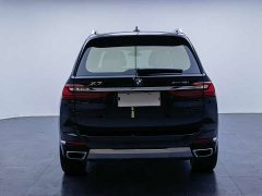 BMW X7 xDrive40i Luxury Package - ფოტო 6