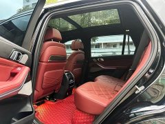 BMW X5 2022 facelift xDrive 40Li M sports package - ფოტო 15