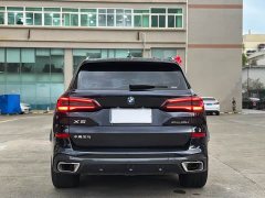 BMW X5 2022 facelift xDrive 40Li M sports package - ფოტო 5