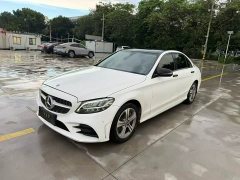 Mercedes-Benz C-Class C 260 L AMG Line - ფოტო 1