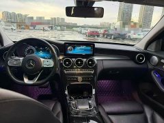 Mercedes-Benz C-Class C 260 L AMG Line - ფოტო 5