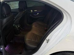 Mercedes-Benz C-Class C 260 L AMG Line - ფოტო 6