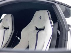 Ferrari 812 Competizione - ფოტო 16