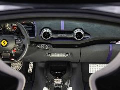 Ferrari 812 Competizione - ფოტო 19