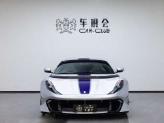 Ferrari 812 Competizione - ფოტო 2