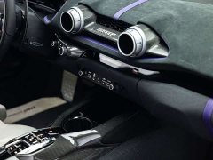 Ferrari 812 Competizione - ფოტო 20