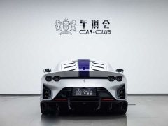Ferrari 812 Competizione - ფოტო 4