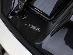 Ferrari 812 Competizione - ფოტო 8